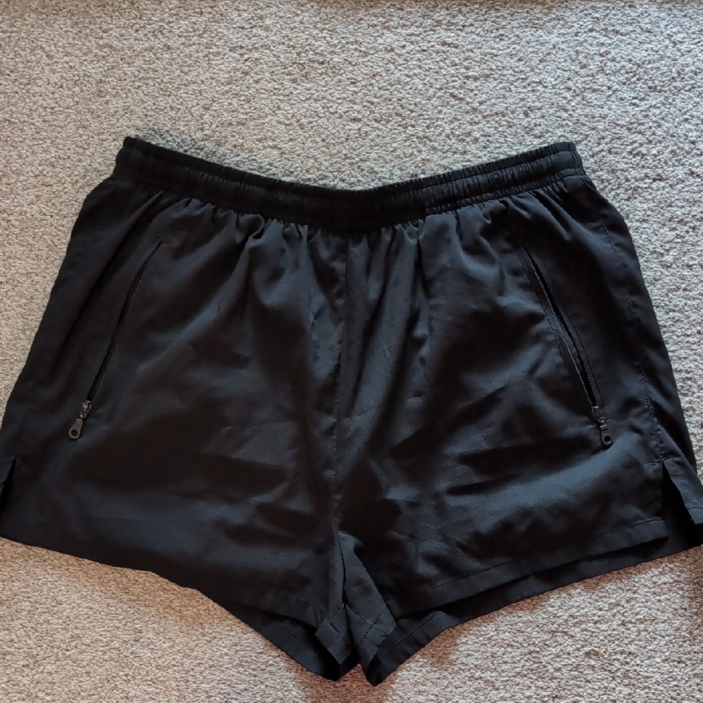 Girlfriend Collective Athletic Shorts